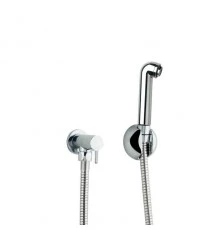 Встраиваемый гигиенический душ из ABS-пластика 114902WC