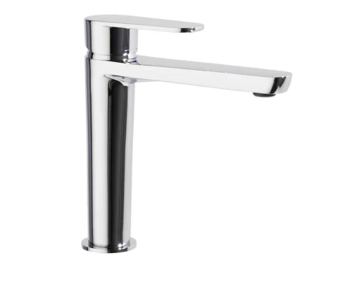 Смеситель высокий для раковины чаши однорычажный ALEXIA 3610 (L)