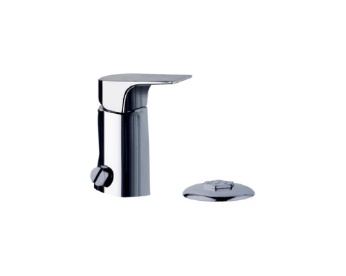 Встраиваемый смеситель для биде однорычажный URBAN CHIC SA212301