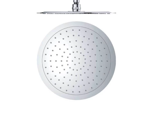 Лейка тропического душа из ABS-пластика HIDROTERAPIA 240 мм RP240