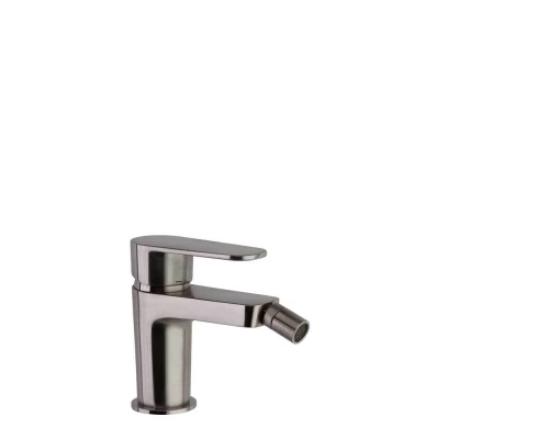 Смеситель для биде однорычажный ALEXIA 3603NC никель брашированный