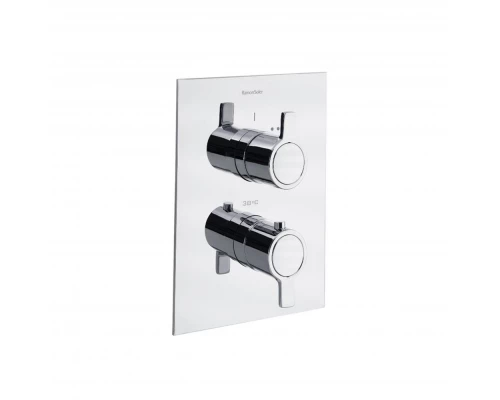 Термостат встроенный для душа BLAUTHERM 948712KS