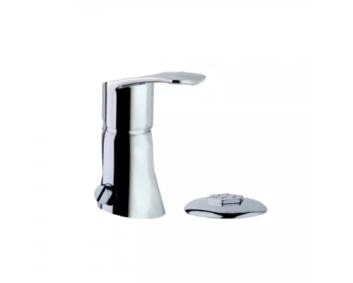 Смеситель встроенный для биде однорычажный NEW FLY SA572301