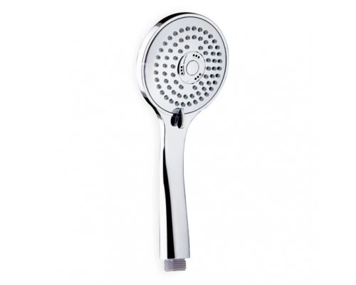 Душевая лейка из ABS-пластика 5840T3 с 3 режимами