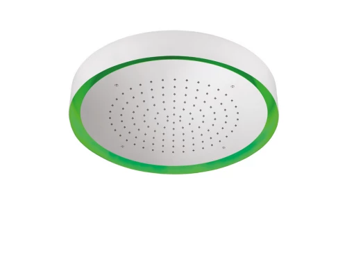 Потолочный душ, встроенный HROMOTERAPIA RELED570