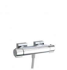 Термостатический смеситель для душа наружнего монтажа AROLA 263402S