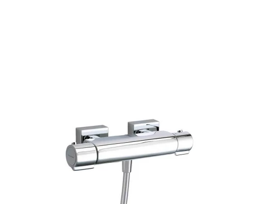 Термостатический смеситель для душа наружнего монтажа AROLA 263402S