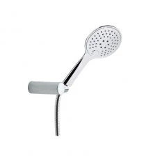 Душевая лейка с шлангом и настенным держателем 5813TR