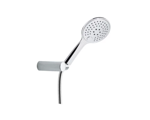 Душевая лейка с шлангом и настенным держателем 5813TR