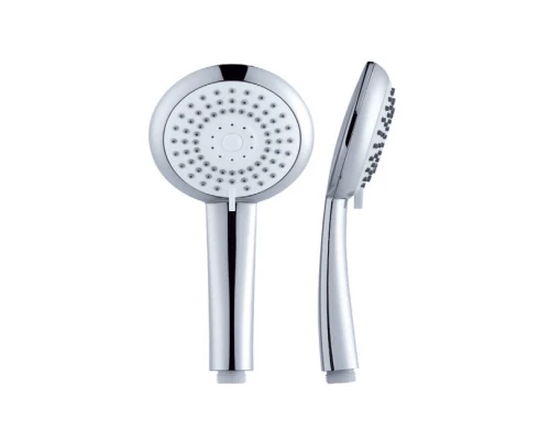 Душевая лейка из ABS-пластика 5811AS с 3 режимами