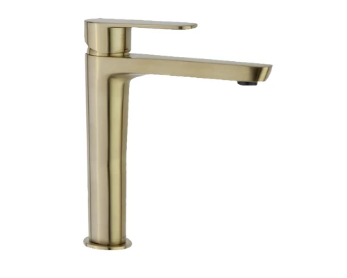 Смеситель для раковины с автоматическим клапаном YPSILON PLUS 6401VA1169