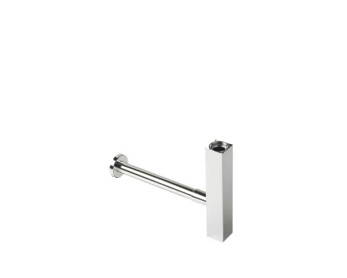 Сифон для раковины латунь 4790