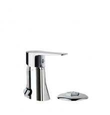 Встраиваемый смеситель для биде однорычажный TITANIUM SA1823