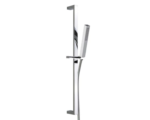 Душевая штанга с душевым комплектом 4773MK