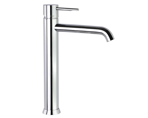 Смеситель высокий для раковины чаши ODISEA 390201