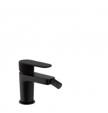 Смеситель для биде однорычажный ALEXIA 3603NM матовый черный
