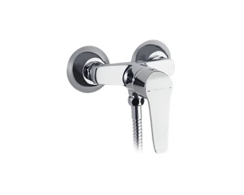 Гигиенический душ наружнего монтажа YPSILON PLUS 6443S