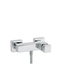 Смеситель для душа однорычажный наружнего монтажа KUATRO 4728S