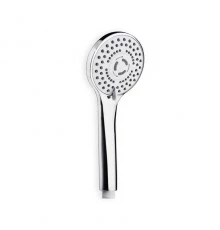 Душевая лейка из ABS-пластика 2876BT с 3 режимами