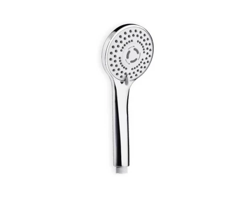 Душевая лейка из ABS-пластика 2876BT с 3 режимами