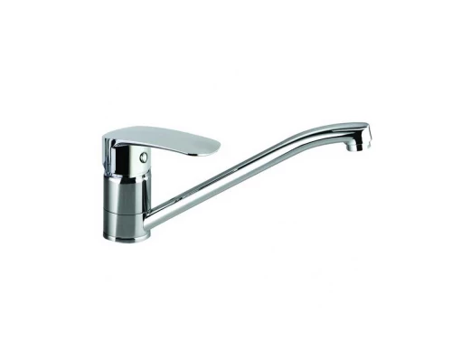 Смеситель для кухни однорычажный NEW FLY 579901