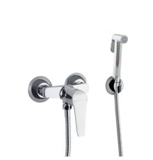 Гигиенический душ наружнего монтажа YPSILON PLUS 6444WC