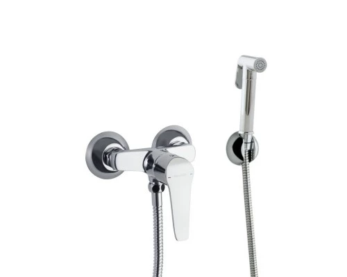 Гигиенический душ наружнего монтажа YPSILON PLUS 6444WC