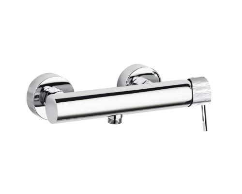 Смеситель для душа однорычажный наружнего монтажа ODISEA JOYA 590801S