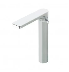 Смеситель высокий для раковины чаши с прогрессивным картриджем AROLA 2610 (L)