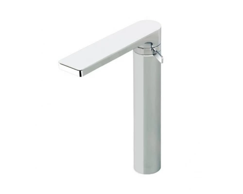 Смеситель высокий для раковины чаши с прогрессивным картриджем AROLA 2610 (L)