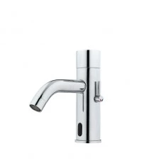 Сенсорный смеситель для раковины SOLTRONIC 8118B