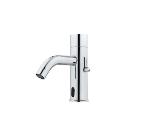 Сенсорный смеситель для раковины SOLTRONIC 8118B