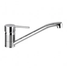 Смеситель высокий для кухни однорычажный DRAKO 3309