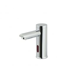 Сенсорный кран для раковины с блоком питания SOLTRONIC 8102