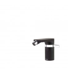 Смеситель для биде AROLA 2603NM матовый черный