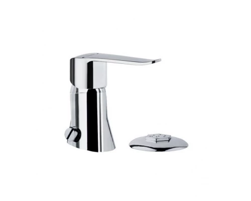 Встраиваемый смеситель для биде однорычажный YPSILON PLUS SA6423