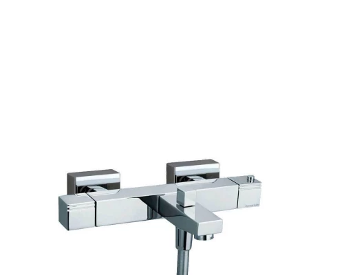 Термостатический смеситель для ванны наружнего монтажа KUATRO 4736S