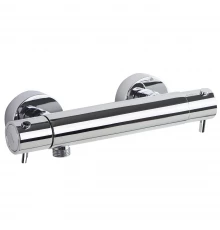 Термостатический смеситель для душа наружнего монтажа ODISEA 393401S