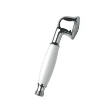 Душевая лейка латунь с 1 функцией латунь 1224G