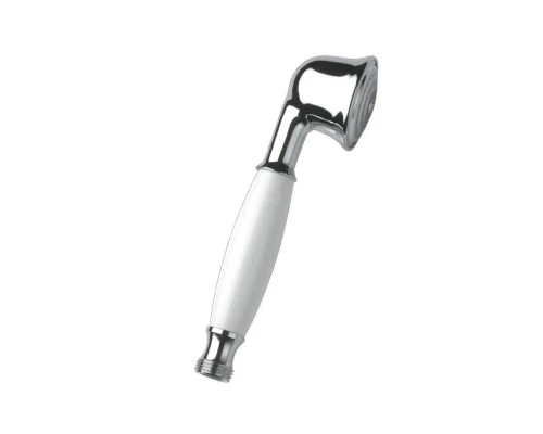 Душевая лейка латунь с 1 функцией латунь 1224G