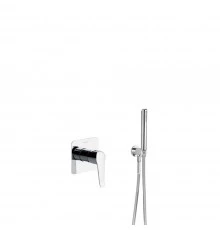 Встраиваемая душевая система с душевым комплектом YPSILON PLUS K6418011