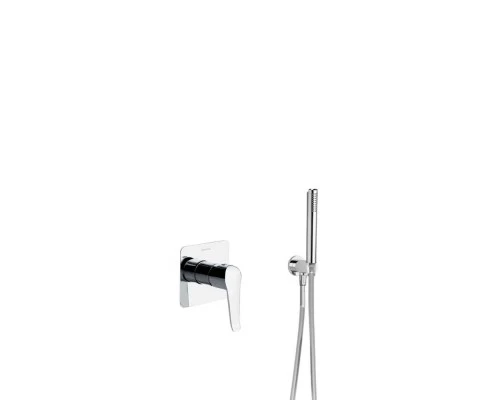 Встраиваемая душевая система с душевым комплектом YPSILON PLUS K6418011