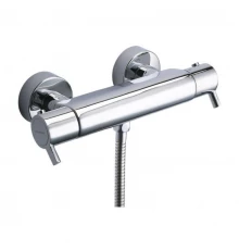 Термостатический смеситель для душа наружнего монтажа DRAKO 333402S