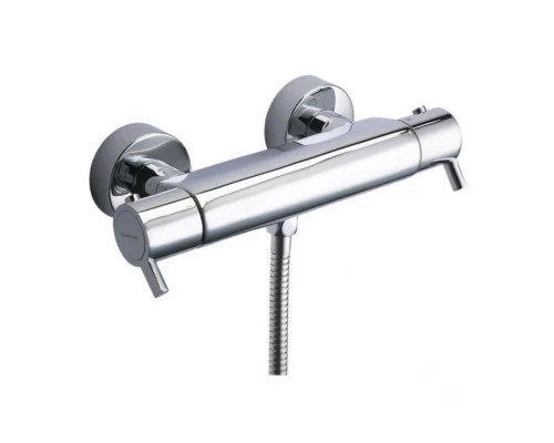 Термостатический смеситель для душа наружнего монтажа DRAKO 333402S