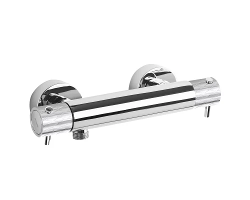 Термостатический смеситель для душа наружнего монтажа ODISEA JOYA 593401S