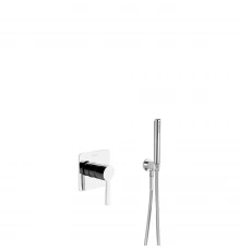 Встраиваемая  душевая система с душевым комплектом DRAKO K3318011