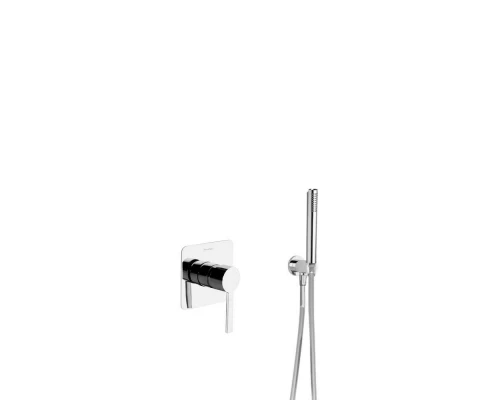 Встраиваемая  душевая система с душевым комплектом DRAKO K3318011