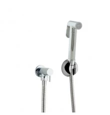 Гигиенический душ наружнего монтажа 114102WC