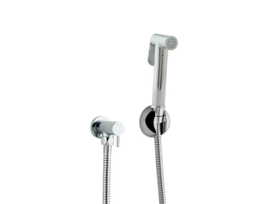 Гигиенический душ наружнего монтажа 114102WC