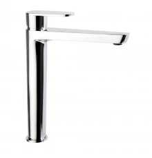 Смеситель высокий для раковины чаши однорычажный ALEXIA 3602 (XL)